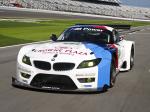 BMW Z4 GTE 2013 года